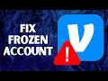 How to Fix a Frozen Venmo Account 2025 Recovery Guide