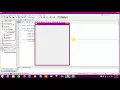 Java Swing Bangla Tutorial 2 How to seting up the JFrame size Title in netbeans