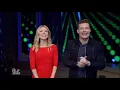 Public sings "Make You Mine" Live Concert Performance Nov 2019 HD 1080p