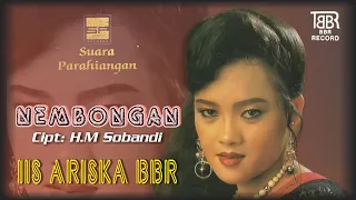 Download Iis Ariska BBR - NEMBONGAN (HQ AUDIO) MP3