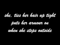 Beautiful to me - Olly Murs (with lyrics)