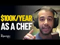 The Truth About 100K Chef Salaries in 2026