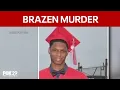 Montgomery County gang murder Teens charged
