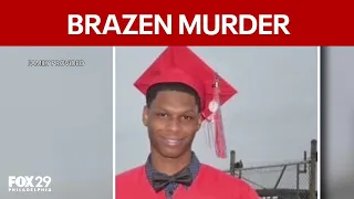 Montgomery County gang murder Teens charged