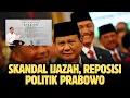 🛑LIVE❗️Skandal Ijazah, Reposisi Politik Prabowo??!!