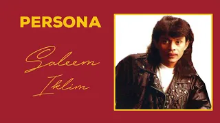 Download Persona - Saleem Iklim MP3