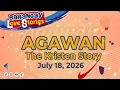 Barangay Love Stories AGAWAN - KRISTEN Papa Dudut