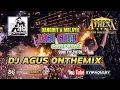 Download Lagu DJ AGUS TERBARU _ DJ REMEX HARUS KAH BERAKHIR FULL BASS 2025