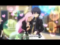 Lagu Liz and Krai go on a Date ~ Nageki No Bourei Wa Intai Shitai Episode 5