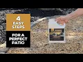 Mulch Glue Tutorial How to Use Mulch Anchor for Landscaping That Lasts