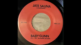 Baby Gunn Jade Sauna Jate Sauna 7 1981