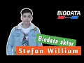 Download Lagu Profil dan biodata aktor Stefan William