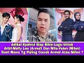 Download Lagu Adibal Syahrul Siap Bikin Lagu Untuk Arbil-Melly Lee (Armel) \u0026 Mila-Valen (Milen) Mana Yg Cocok ??