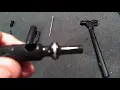 THE BEST BOLT CARRIER GROUP BCG ON THE MARKET