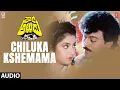 Download Lagu Chiluka Kshemama Song | Rowdy Alludu Movie | Chiranjeevi,Divya Bharati,Shobna | Bappi Lahiri
