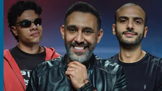 بعتيني ليه عمرو مصطفى وزياد ظاظا         كاريوكي    دندنها