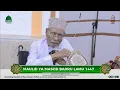 Download Lagu MAULID YA MASJID BADRU | LAMU KENYA | 2025 | 1447 AH