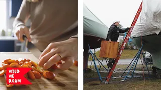 Between Two Worlds | Boat Life Ep. 43