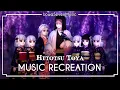 Download Lagu [HITOTSU TOYA] | with Lyrics | Demon Slayer S4 Ep8 Official Music Recreation