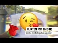 Flirting with Emojis RON TV