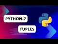 what is tuples in python In Tamil Python for beginners