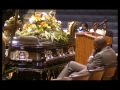 Home Going Servics for Kendrick Johnson