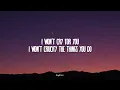 Lady Gaga - Bloody Mary (Lyrics)