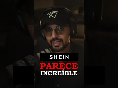 El lado OSCURO de SHEIN 💀