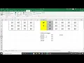 Dynamic array Redim and preserve statements in VBA