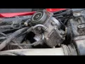 Suzuki Quadrunner 250 Carb Rebuild