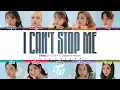 Download Lagu TWICE - I CAN'T STOP ME [Japanese Ver.] (Karaoke w/ Lyrics)