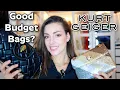 KURT GEIGER Bags Worth it Review First impression Do they hold up