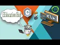C Language Part 6 do while loop in c switch case in c Programming EEducationHub