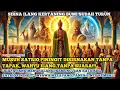 Download Lagu SIRNA ILANG TANPA WARIS‼️ RATU ADIL SUDAH BANGKIT, MUSUHNYA DITELAN AMARAH LANGIT DAN BUMI!!