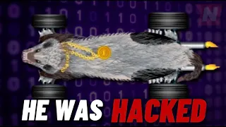 THE WAMPUS WAS HACKED