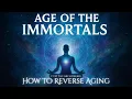 Download Lagu KT The Arch Degree - Age of the Immortals: How to Reverse Aging