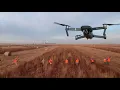 Filming Kansas Pheasant Hunting With A Drone