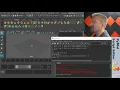 Maya s Script Editor