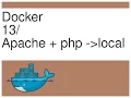 DOCKER - 13