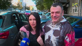 Kčerku ne želim vidjet žena je ZLO? SVE SU MI UNIŠTILE A MOJ BAND JE?