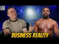 The Truth About Jon Jones UFC Demands