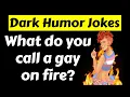 22 Brutal Dark Humour Jokes Compilation