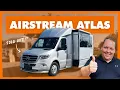 Best selling B AIRSTREAM ATLAS