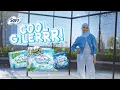 SOFY Cooling Fresh - COOL GILERRR ft. Layla Sania 蕾拉 | OFFICIAL MV