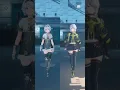 Download Lagu SOLDIER 0 ANBY VS ANBY! | Animation Comparison | Zenless Zone Zero 1.6 #shorts
