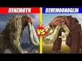 Download Lagu Titanus Behemoth vs Behemoohoglin | SPORE