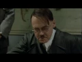 La Chute scene du Bunker en francais