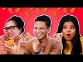 We Tasted The Most Unpopular Items On The KFC Menu BuzzFeed India