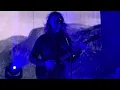 Opeth tribute song to Ozzy Osbourne (Solitude by Black Sabbath)live Beyond the Gates 2025