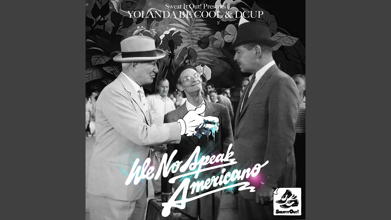 We No Speak Americano (UK Radio Edit) We No Speak Americano (UK Radio Edit)